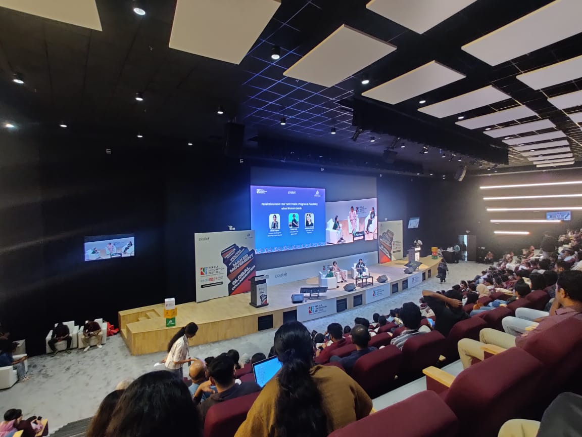 Business Meetup
