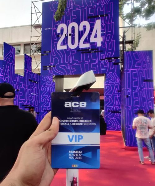 Social Berries at Startup Expo in Bangalore