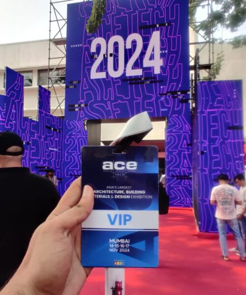 Social Berries at Startup Expo in Bangalore